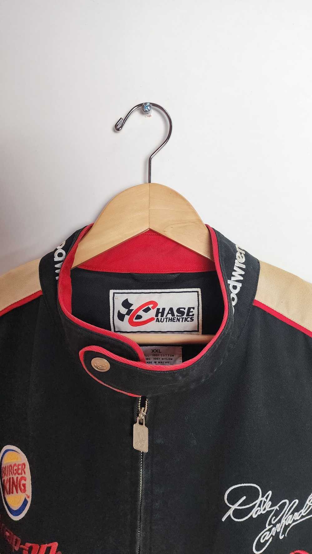 Chase Authentics × NASCAR Vintage Chase Authentic… - image 4