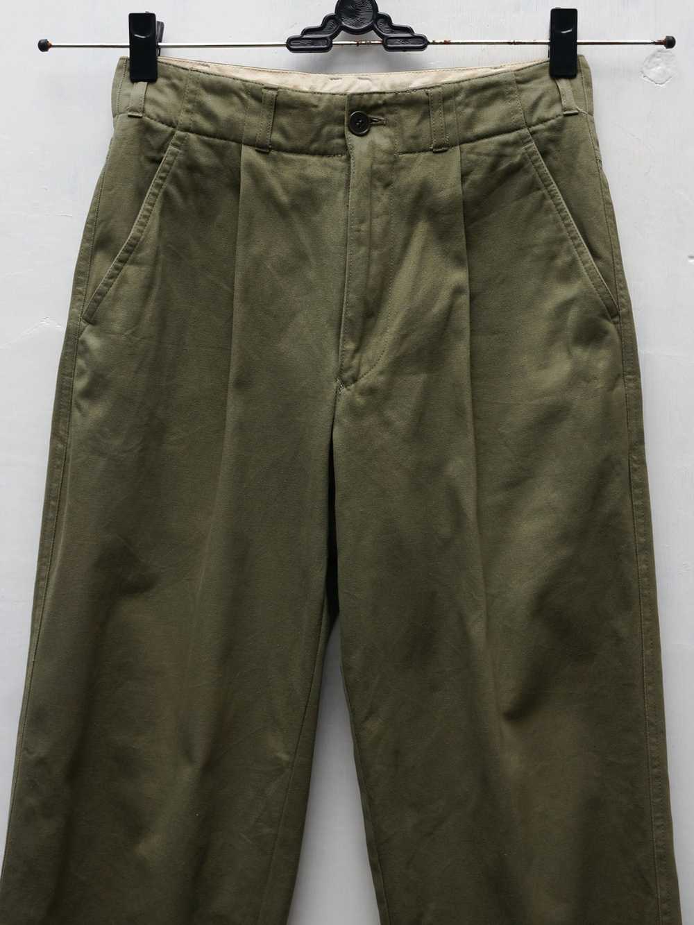 Nigel Cabourn Vintage Nigel Cabourn Trousers - image 2