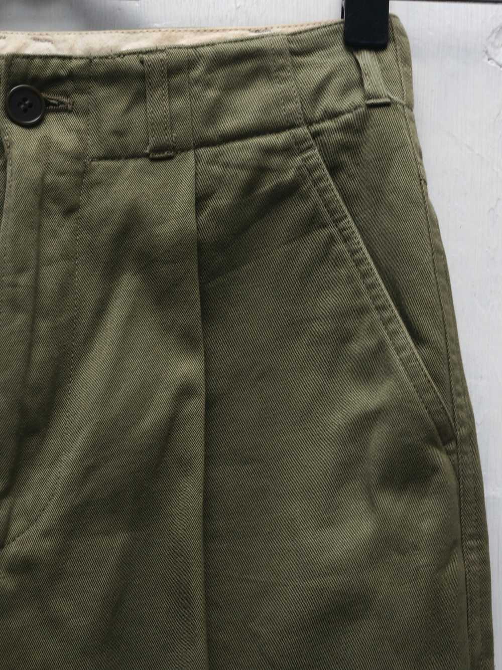 Nigel Cabourn Vintage Nigel Cabourn Trousers - image 3