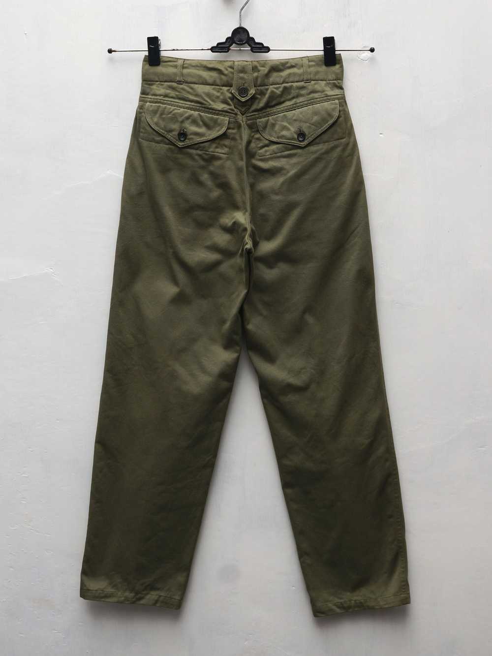 Nigel Cabourn Vintage Nigel Cabourn Trousers - image 4