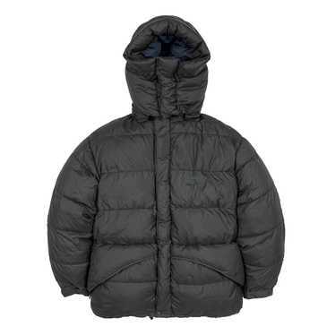 Mont-Bell 90s Down Parka (Black)