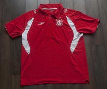 Reebok × Soccer Jersey SC Internacional Jersey Fo… - image 1