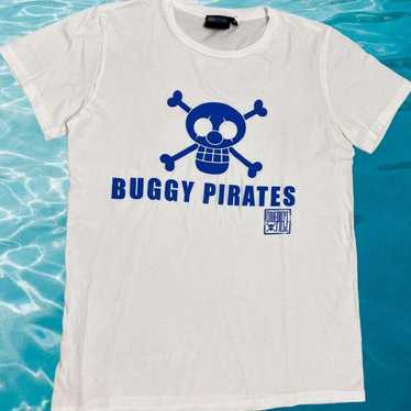 One Piece One Piece Official Buggy Pirates Rare V… - image 1