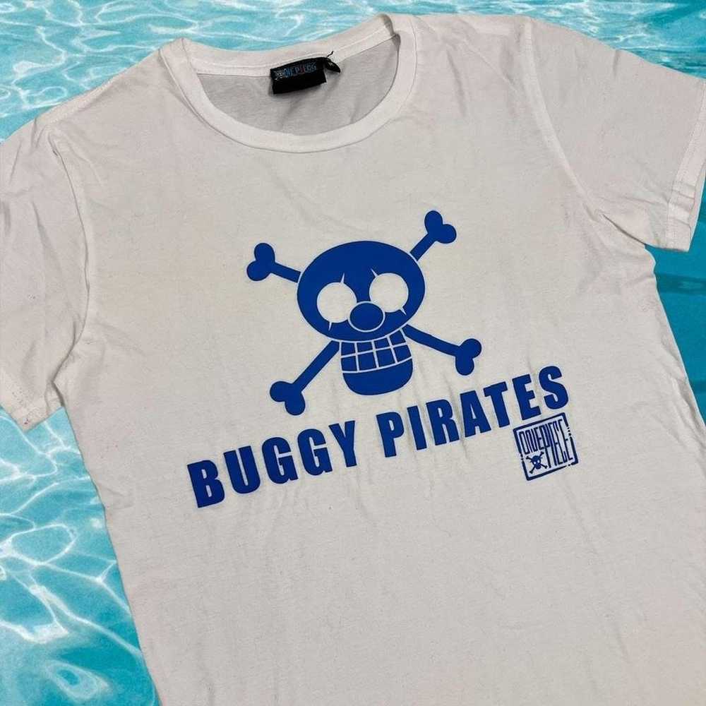 One Piece One Piece Official Buggy Pirates Rare V… - image 3