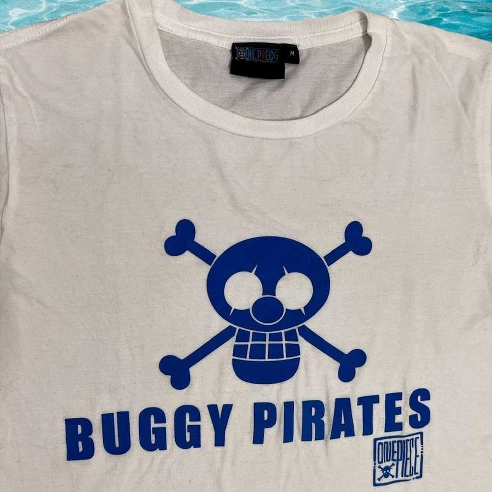 One Piece One Piece Official Buggy Pirates Rare V… - image 4