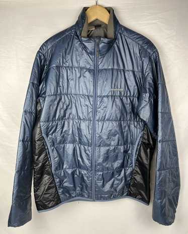 Montbell Mont-Bell Puffer Jacket
