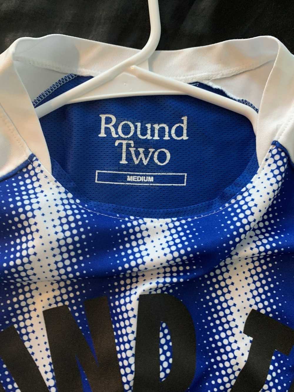 Round Two Round Two Soccer jersey (MERCH) - image 5