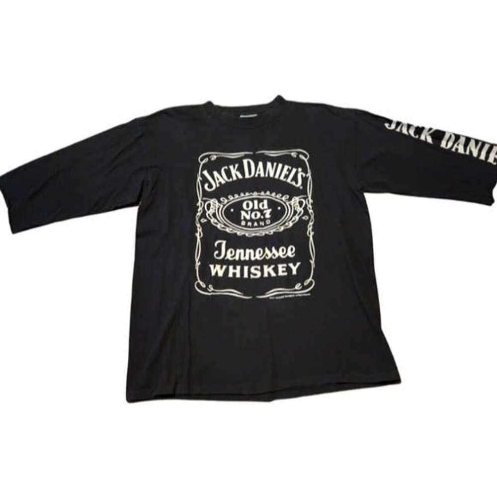 Vintage Jack Daniels Old No.7 Tennessee Whiskey Offic… - Gem