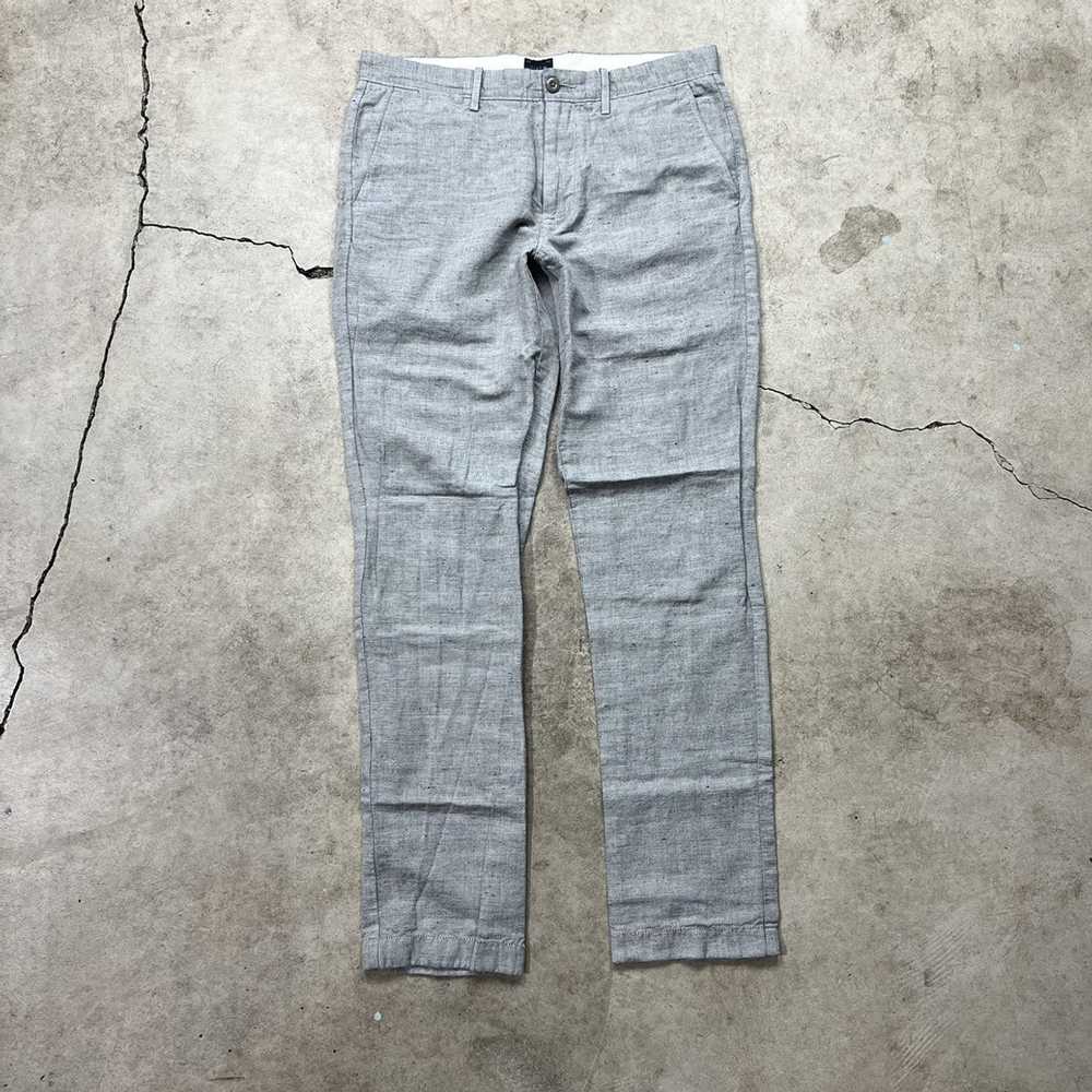 J.Crew × Vintage Vintage J.Crew Pants Size 34x34 - image 1