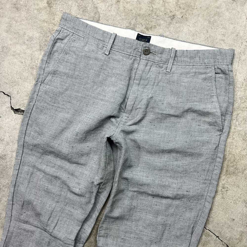 J.Crew × Vintage Vintage J.Crew Pants Size 34x34 - image 2