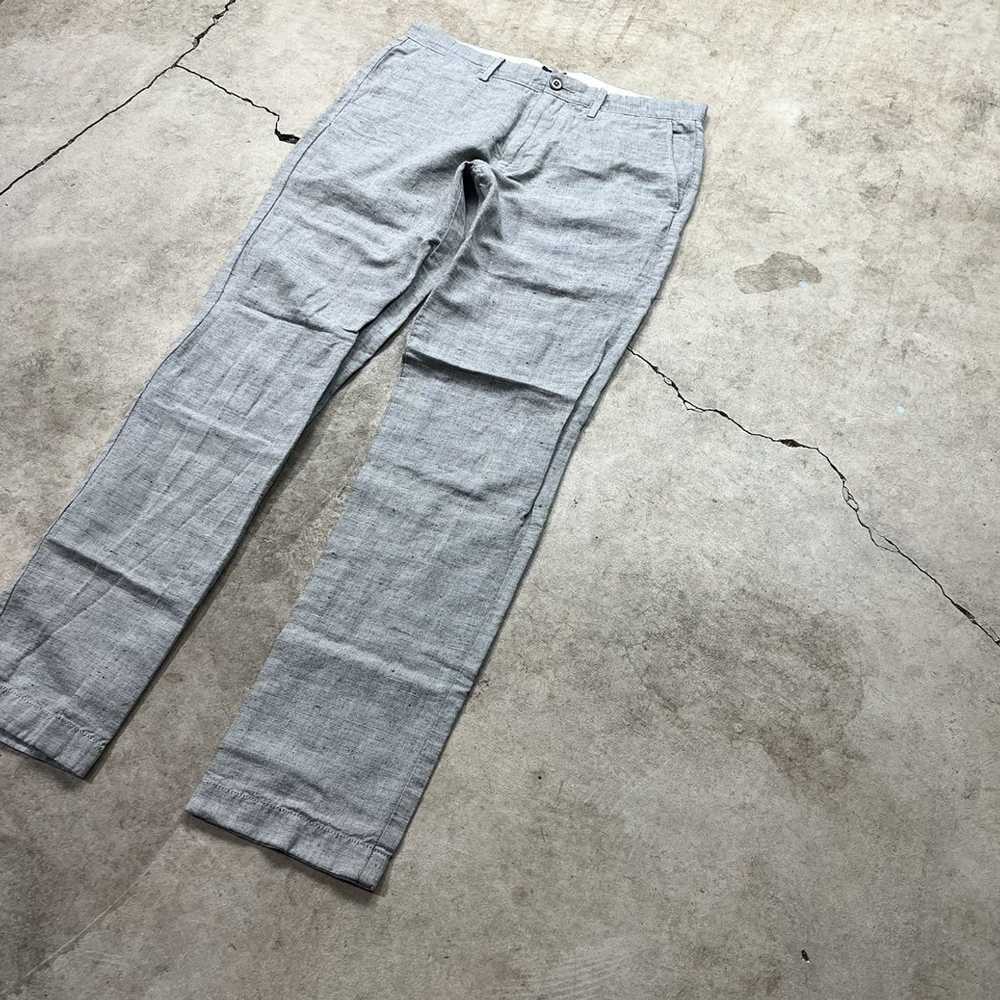 J.Crew × Vintage Vintage J.Crew Pants Size 34x34 - image 3