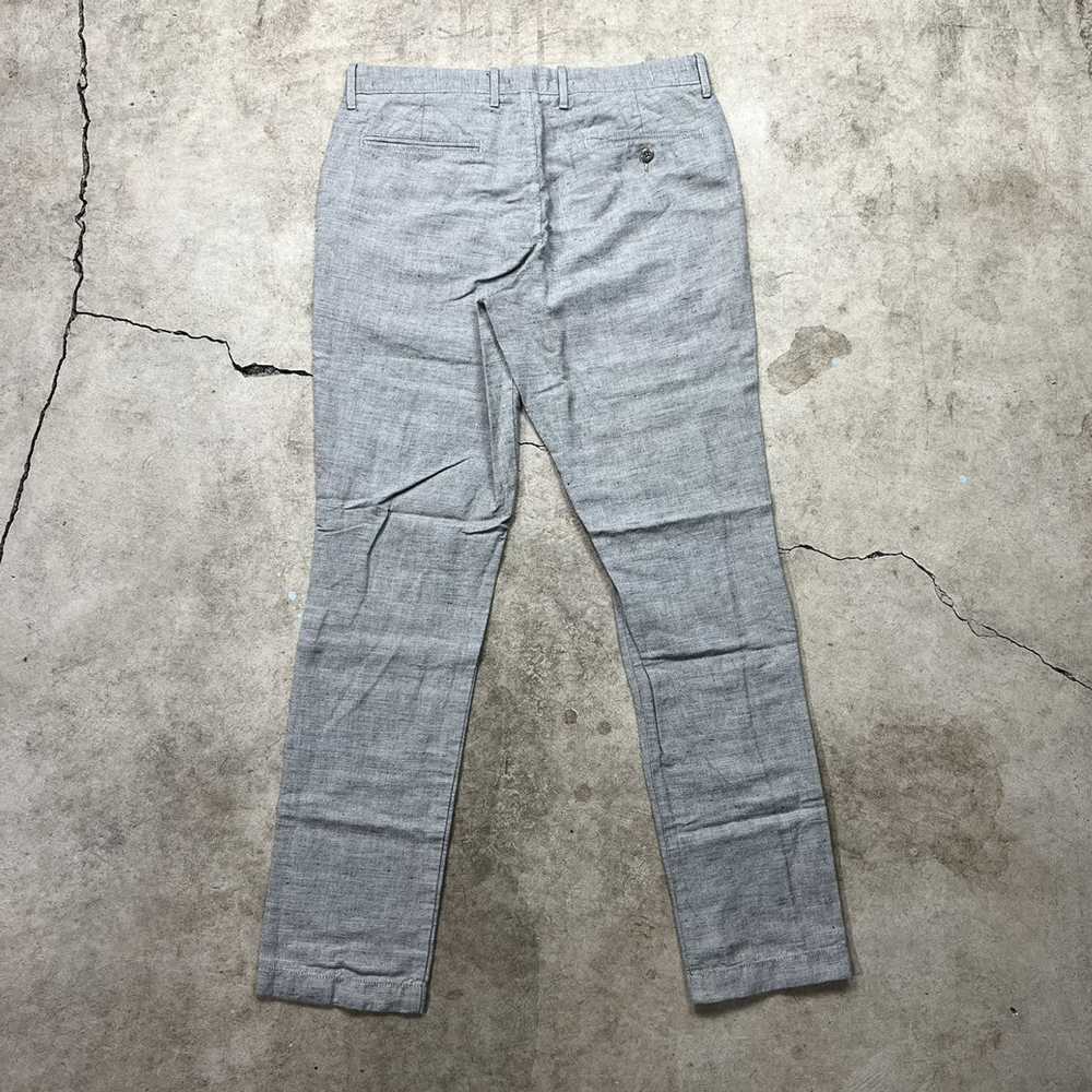 J.Crew × Vintage Vintage J.Crew Pants Size 34x34 - image 4