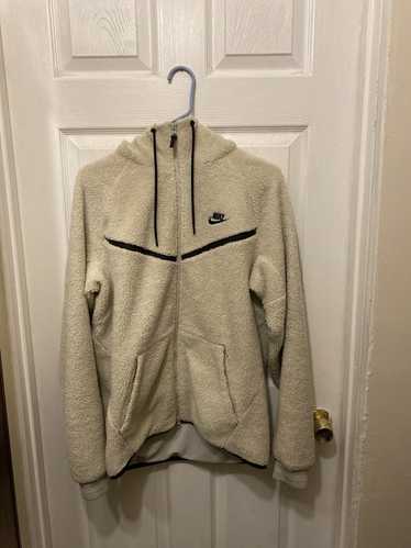 Nike Nike Sherpa Tech Fleece (Rare)