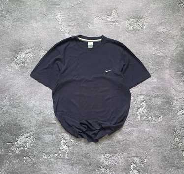 Nike × Streetwear × Vintage Nike S minimalistic s… - image 1