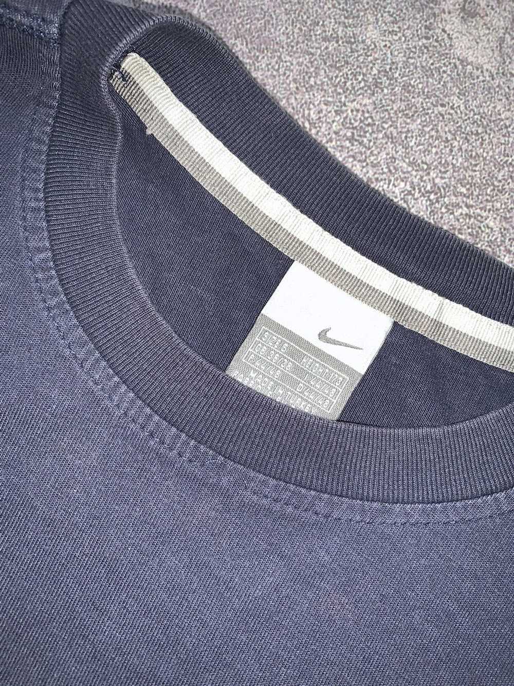 Nike × Streetwear × Vintage Nike S minimalistic s… - image 5