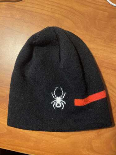 Mens spyder beanie - Gem