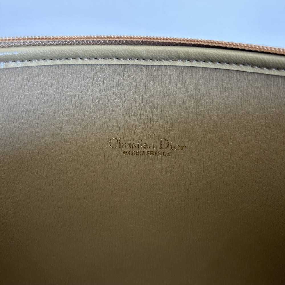 Dior Clutch bag - image 3