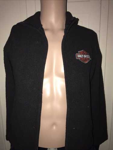 Harley Davidson Harley Davidson Ladies’ Full Zip H