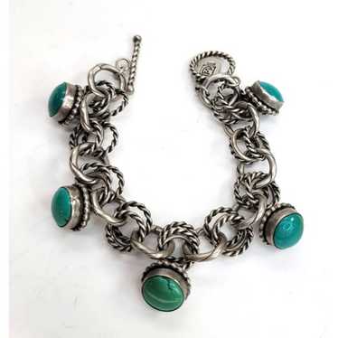 Navajo artist aaron toadlena - Gem
