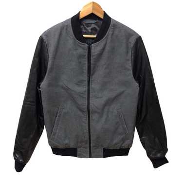 Zara Zara man casual bomber jacket - image 1