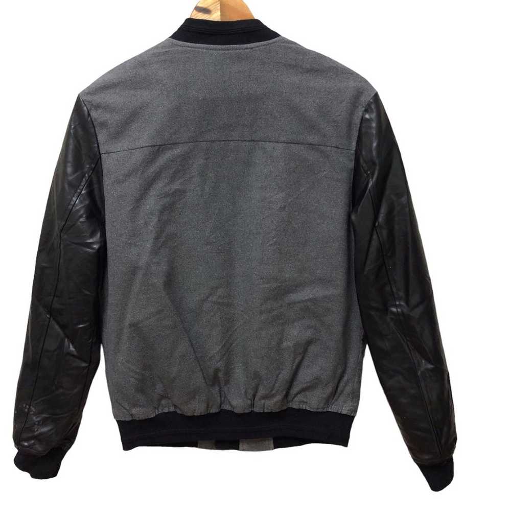 Zara Zara man casual bomber jacket - image 2