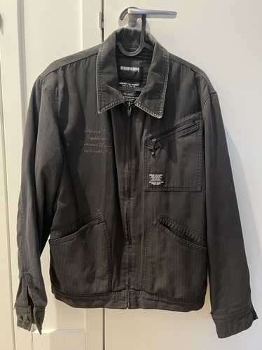 Neighborhood Vintage Neighborhood Jacket Sz M