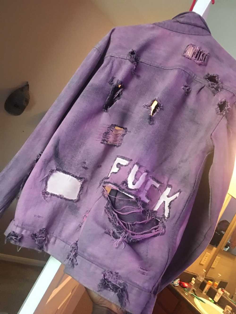 Custom Custom Jacket - image 2