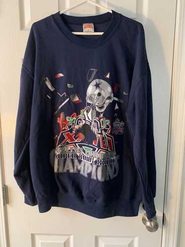 Vintage super bowl xxvii - Gem