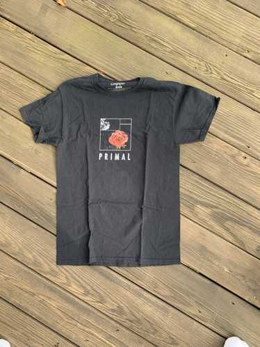 Vintage Primal Graphic Tee