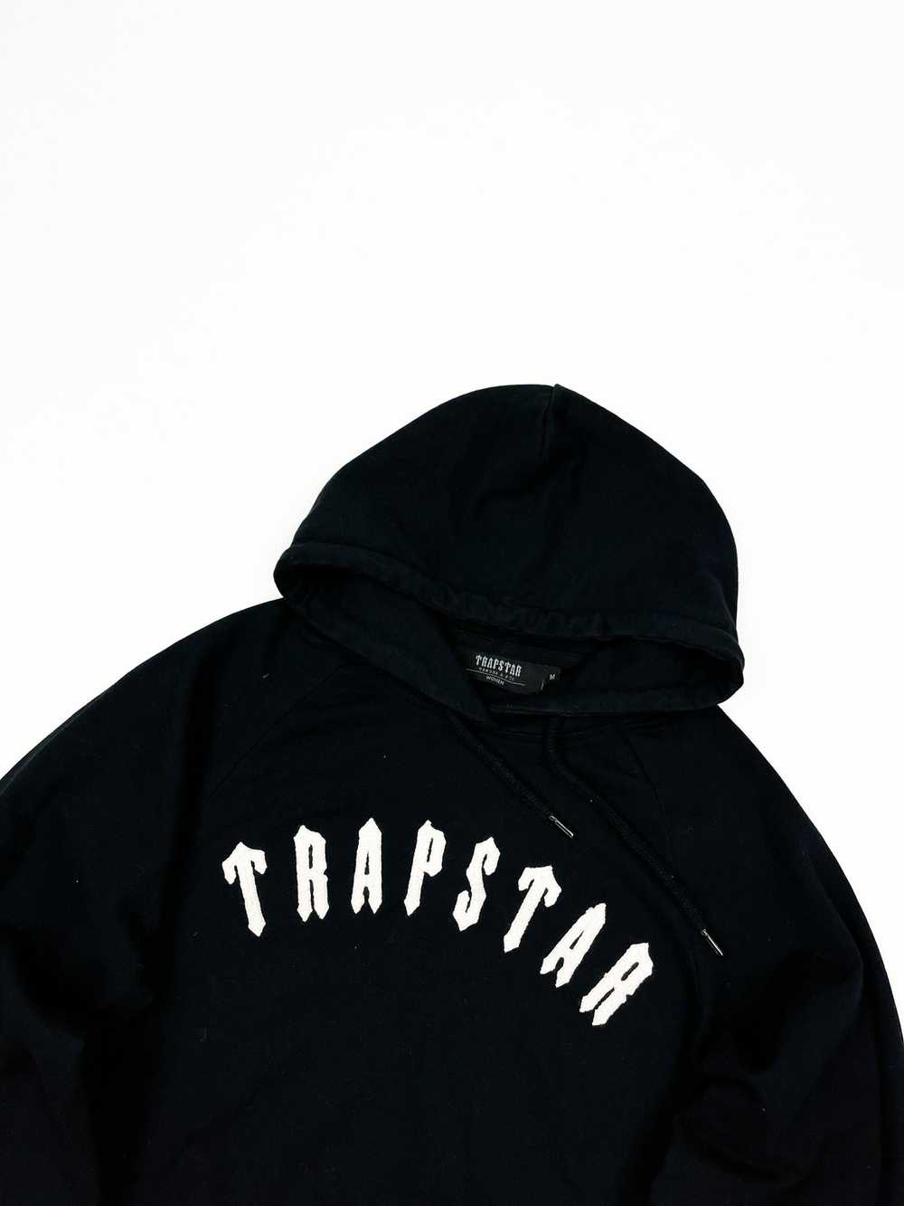 Luxury × Trapstar London Trapstar london women hoodie… - Gem