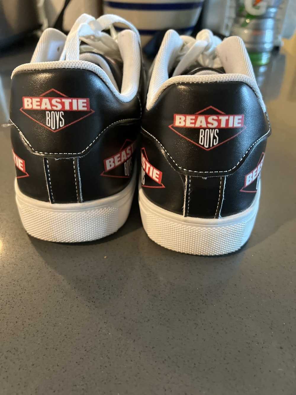 Custom Beastie Boys - image 3