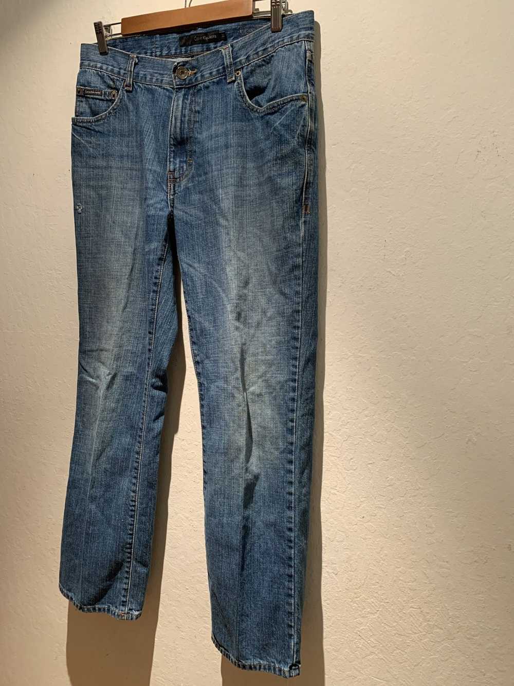 Calvin Klein × Designer × Vintage *RARE* Vintage … - image 1