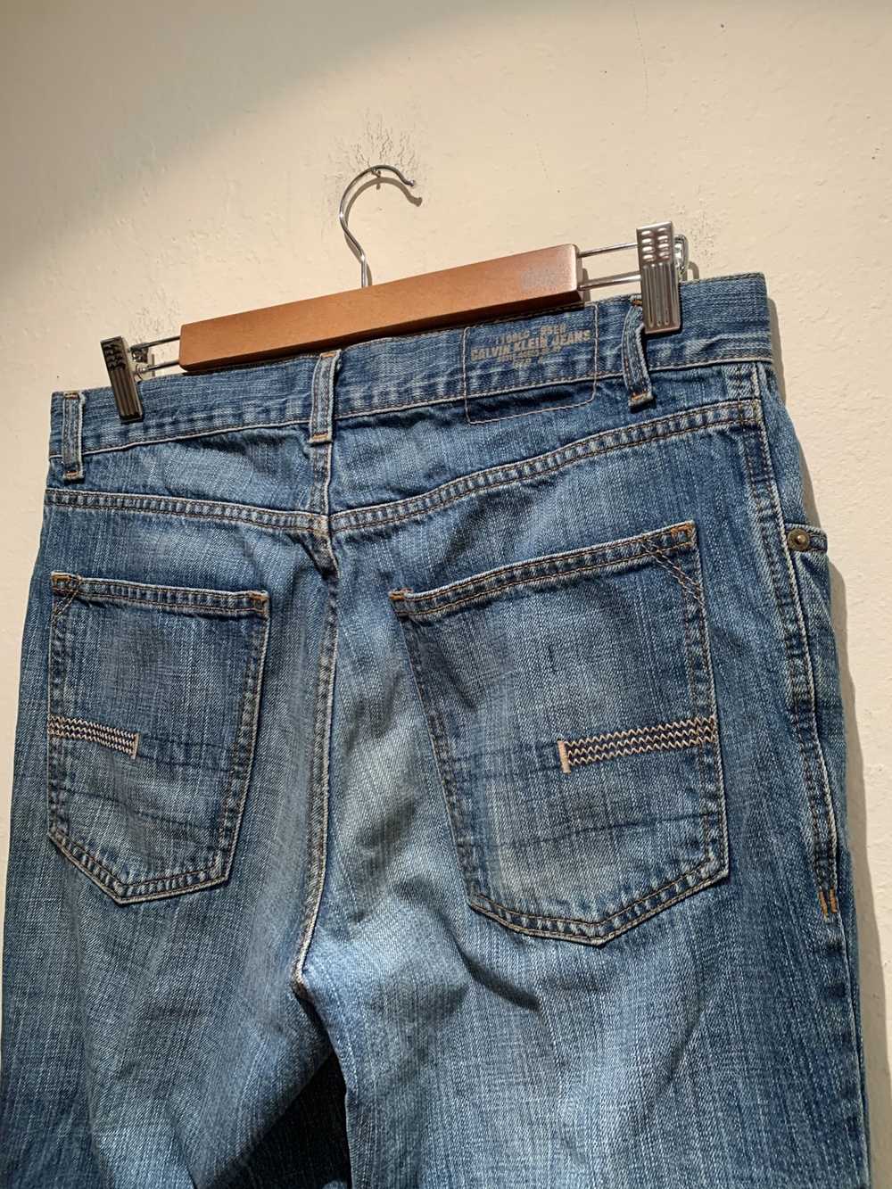 Calvin Klein × Designer × Vintage *RARE* Vintage … - image 6