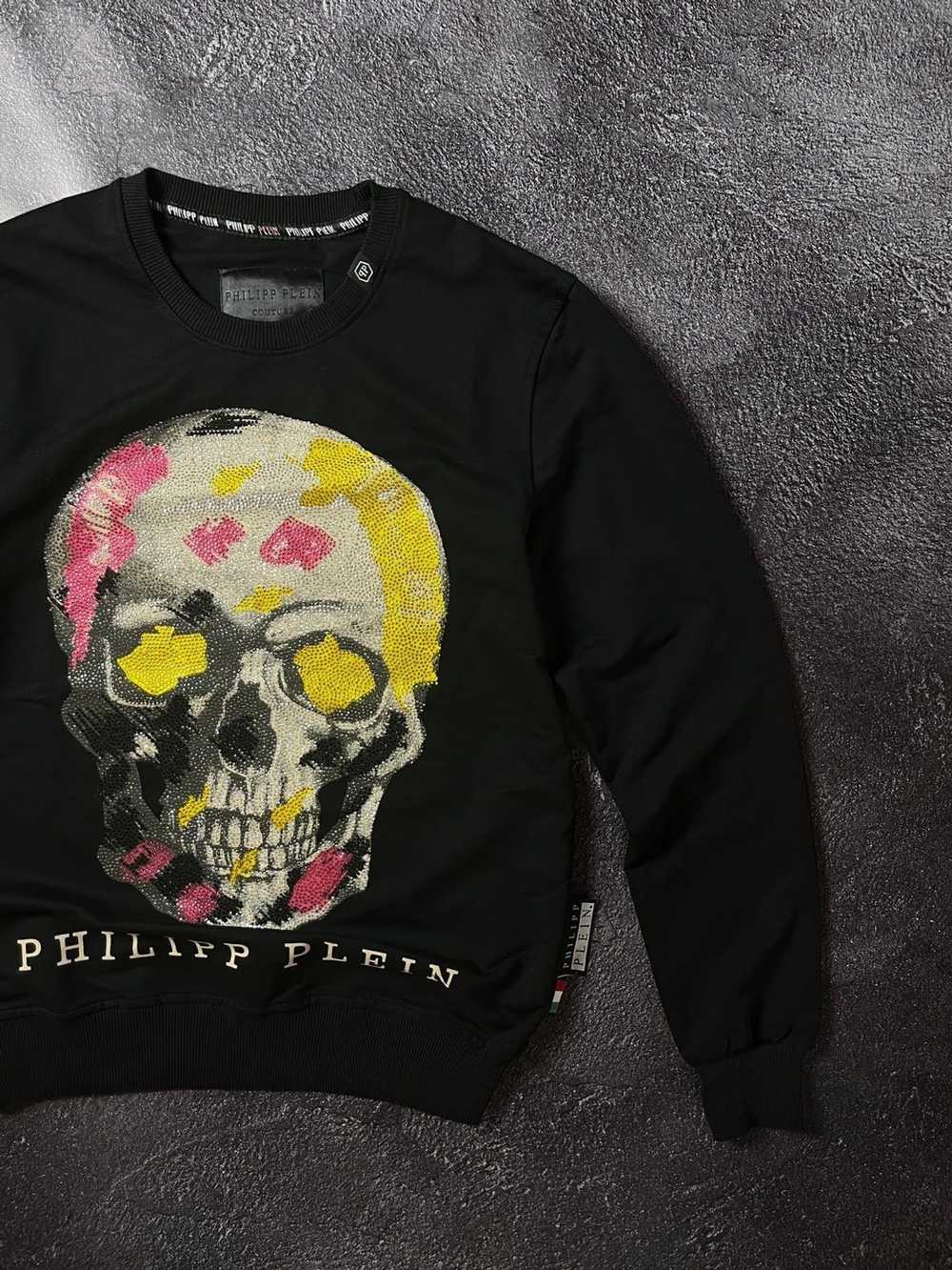 Designer × Luxury × Philipp Plein Philipp Plein S… - image 2