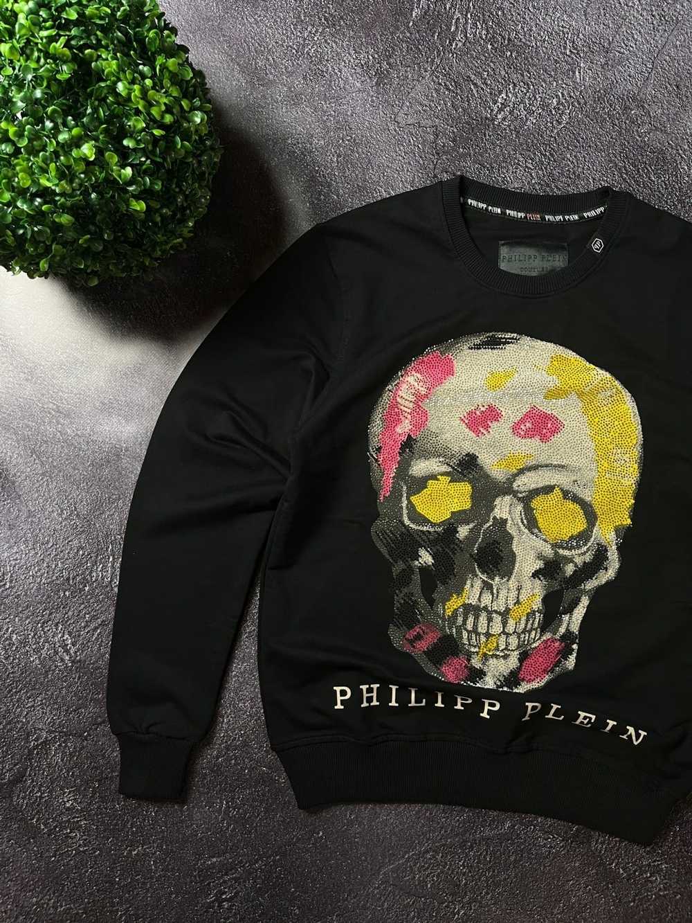 Designer × Luxury × Philipp Plein Philipp Plein S… - image 3