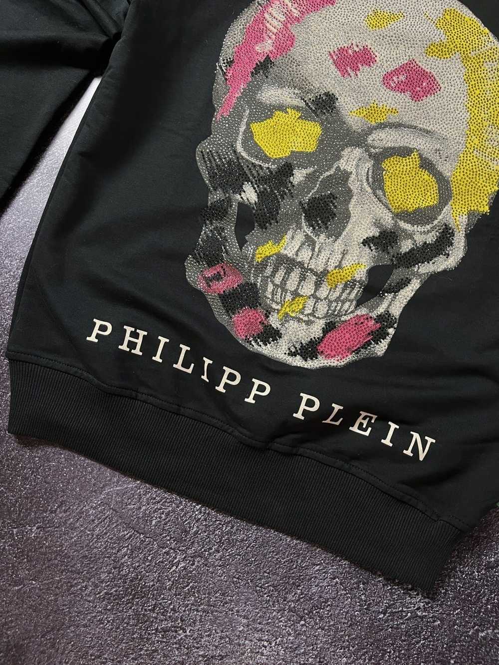 Designer × Luxury × Philipp Plein Philipp Plein S… - image 7