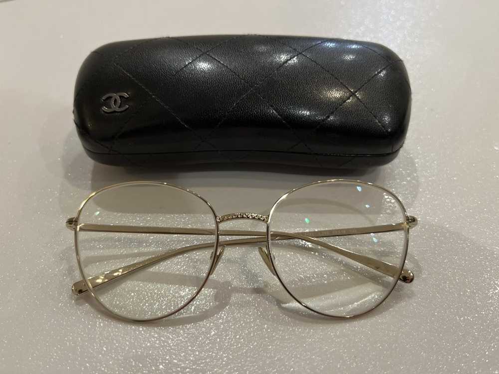 Chanel Chanel 2192 Glasses (Unisex) - image 1