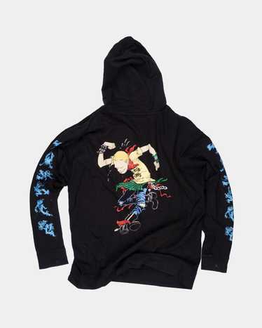 Vintage CIRCILE JERKS MERCH HOODIE (NEW) - image 1