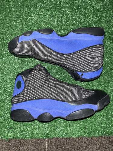 Jordan Brand Jordan 13 Hyper Royal