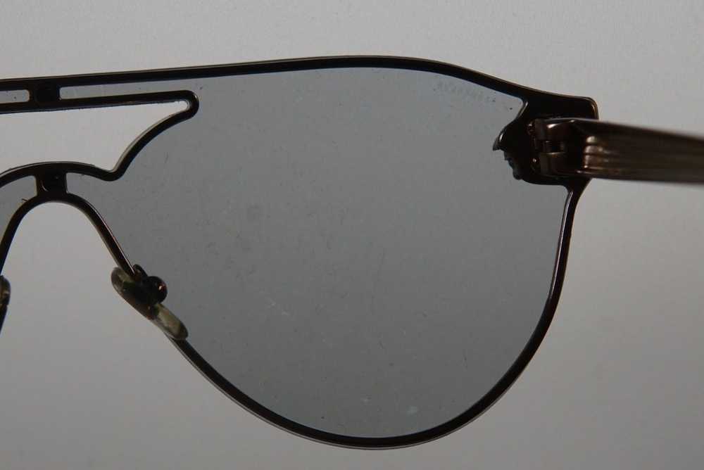 Versace Versace Sunglasses VE2161 1002/6G Gold Av… - image 10