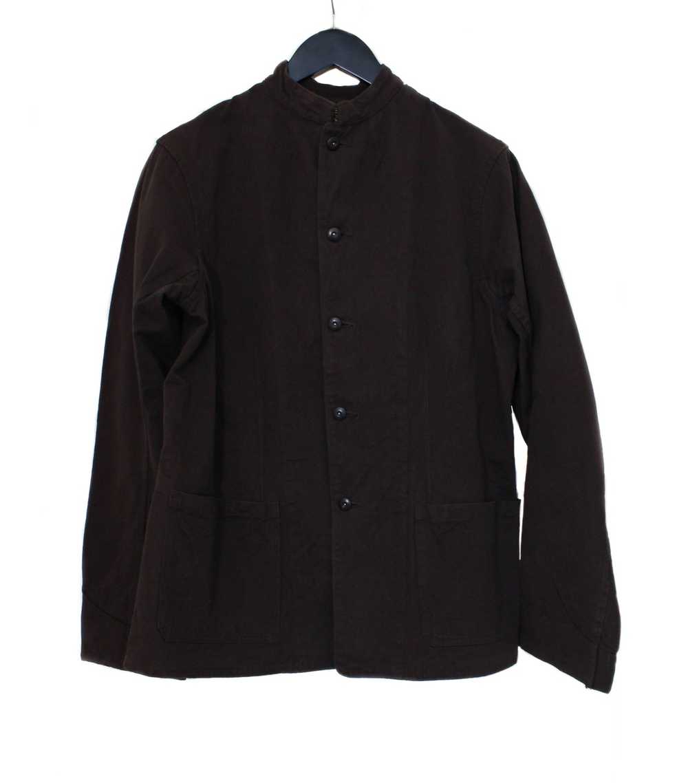 Kapital Kapital Cotton Coverall Work Jacket - image 1