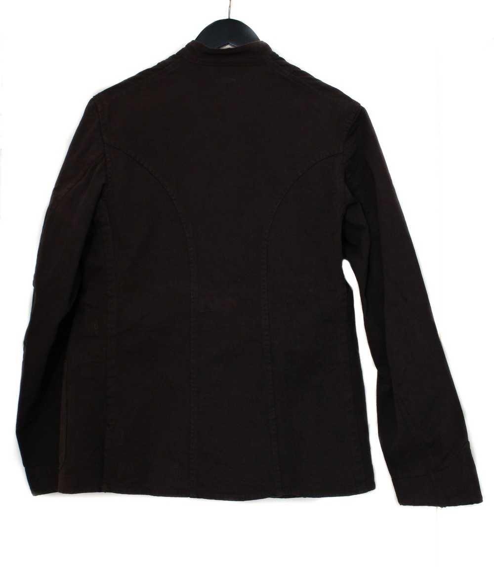 Kapital Kapital Cotton Coverall Work Jacket - image 2