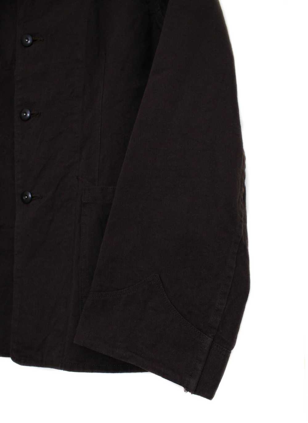 Kapital Kapital Cotton Coverall Work Jacket - image 4