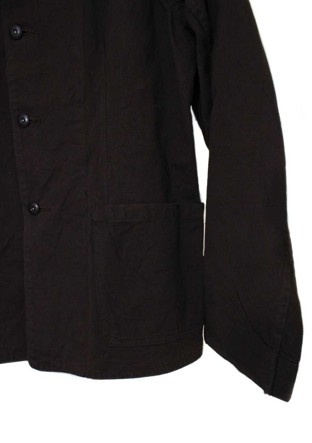 Kapital Kapital Cotton Coverall Work Jacket - image 5