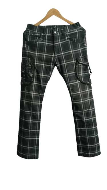 Japanese Brand Japanese brand 31010 skone pants - image 1