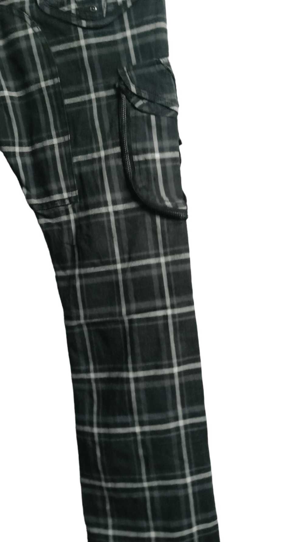 Japanese Brand Japanese brand 31010 skone pants - image 3