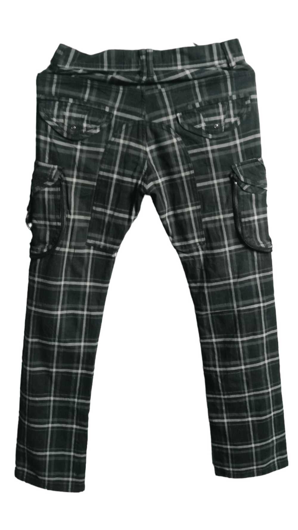 Japanese Brand Japanese brand 31010 skone pants - image 6