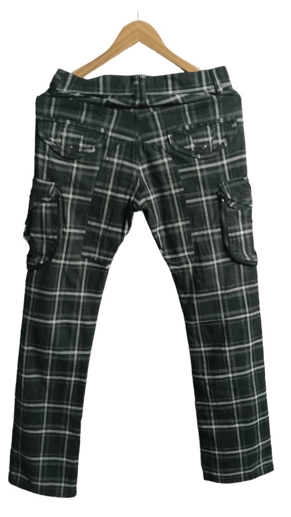 Japanese Brand Japanese brand 31010 skone pants - image 7