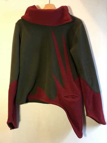 Vintage RARE VINTGAE FLEECE - image 1