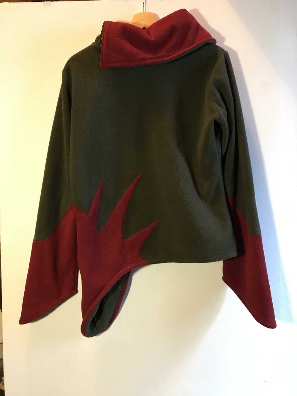 Vintage RARE VINTGAE FLEECE - image 2